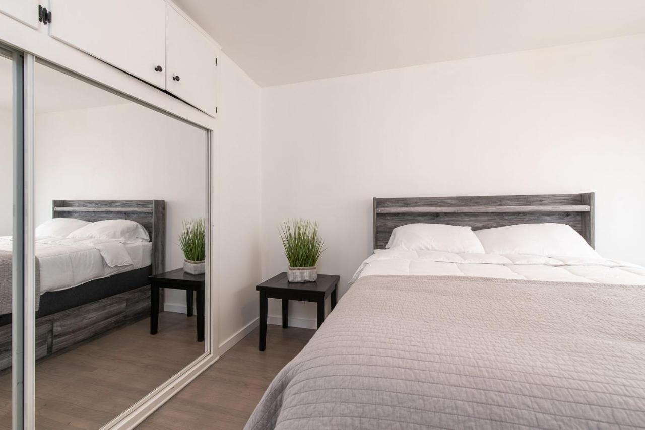 Cozy And Beachy! Daire Long Beach Dış mekan fotoğraf